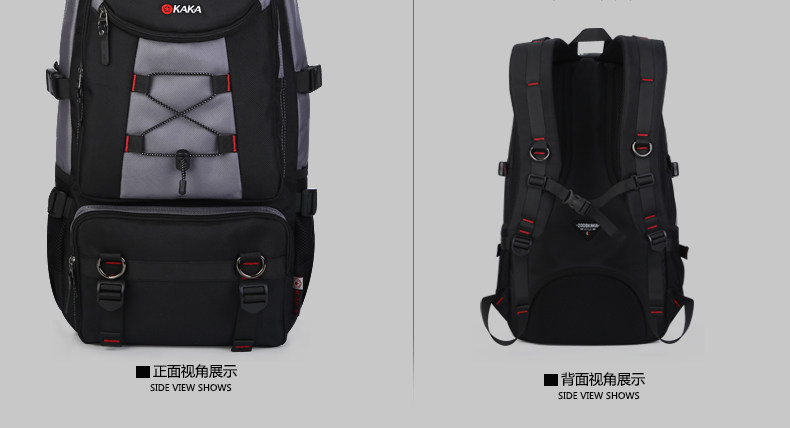 Sac pour homme - Ref 52131 Image 33