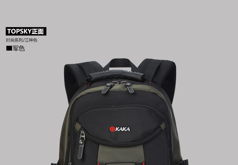 Sac pour homme - Ref 52131 Image 47