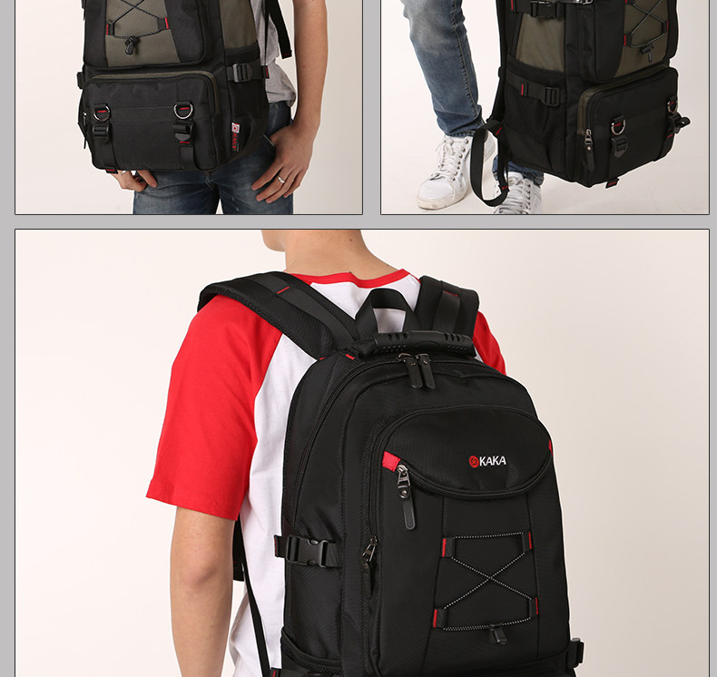 Sac pour homme - Ref 52131 Image 36