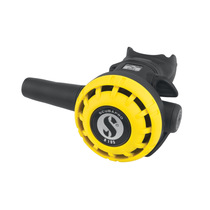 Scubapro R195 OCT Octopus Yellow spare second stage regulator submersible regulator