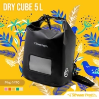 Агат черный 5L