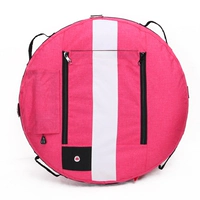 Розовый без веревки