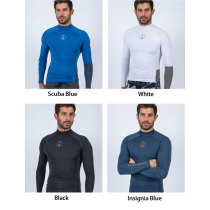 British Fourth Element fourth element sun protection clothing jellyfish clothing sun protection snorkeling deep diving mothers clothing men