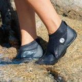 Четвертый элемент Четвертый элемент подводные сапоги с толстым нижним дном с высоким уровнем низко -элитной туфли с жажду