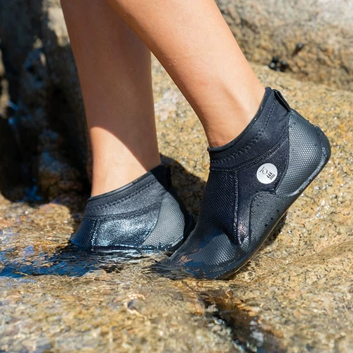 Четвертый элемент Четвертый элемент подводные сапоги с толстым нижним дном с высоким уровнем низко -элитной туфли с жажду