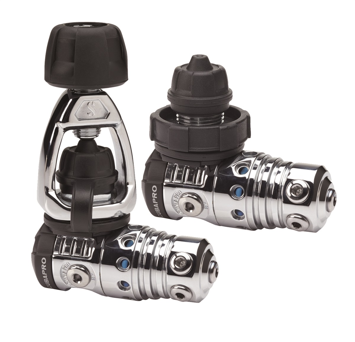 Line goods SCUBAPRO MK25 EVO first-class head regulator YOKE DIN diving regulator equipment