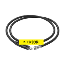 Scubapro diving low pressure tube 75 medium pressure tube 20 long throat 210 short throat 56 transmitter connection tube full size