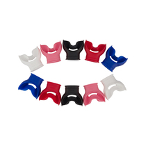 AKUANA bite mouth comfort suitable for most adjusters bites multicolored diving gear