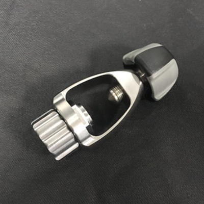 Atomic T3 Din to Yoke titanium alloy conversion head B2 copper regulator adapter Din turn Yoke