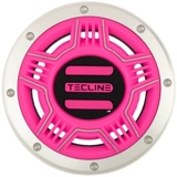 Tecline Tec1 Diving Second -Level Color Color Accessories Color Secondary Hair Cover Reguater крышка