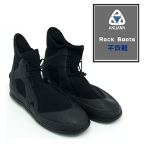AKUANA boots drysuit shoes diving drysuit shoes diving shoes technical diving boots drysuit diving boots for men and women