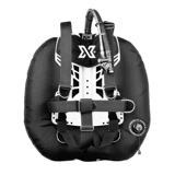 XDeep Project Second -Generation Double Buttle Back Back Back Bcd Speed ​​Super Light Custom Color Backblate может быть настроена