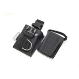 Акуановая средняя средняя сумка с малым весом может быстро разгрузить технологии, погружаясь назад с весовой пакетом с тяжелой сумкой для свинца