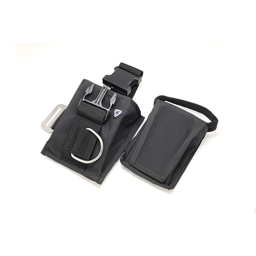 Акуановая средняя средняя сумка с малым весом может быстро разгрузить технологии, погружаясь назад с весовой пакетом с тяжелой сумкой для свинца