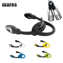 MARES AVANTI QUATTRO four-thread Vajra fins shoelaces and flippers accessories available in multiple colors