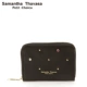 Chủ thẻ đinh tán Samantha Thavasa Petit Choice 1822257582 - Chủ thẻ