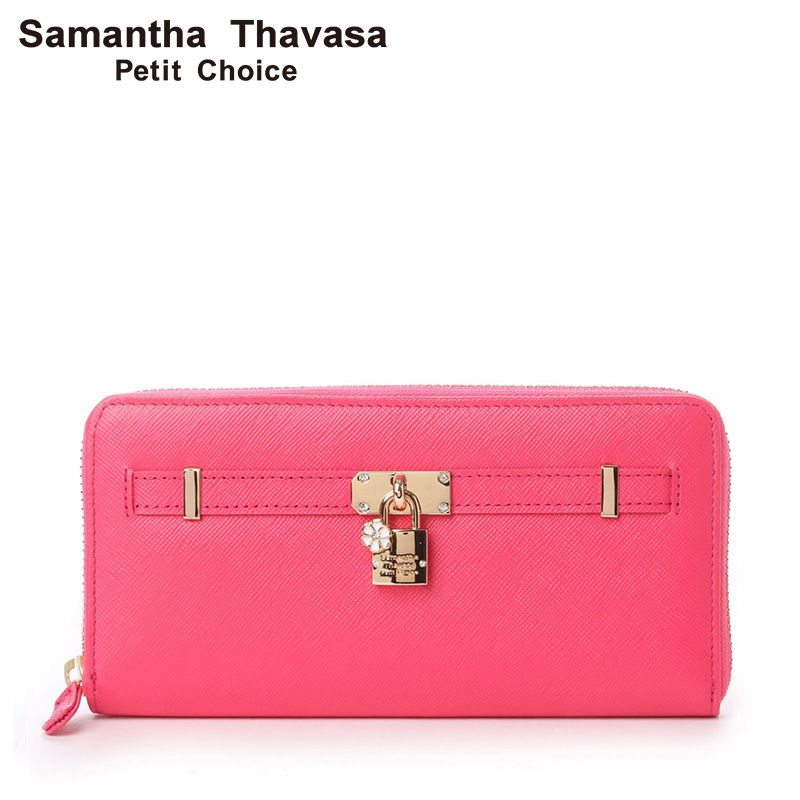 Samantha Thavasa Petit Choice Dlinnaya Model Bumazhnik Tao Kg Krupnejshij Internet Magazin Kitaya Na Russkom Yazyke Tao Kg