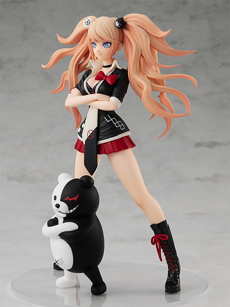 Figure Enoshima Junko Pop Up Parade Danganronpa 1 2 Reload