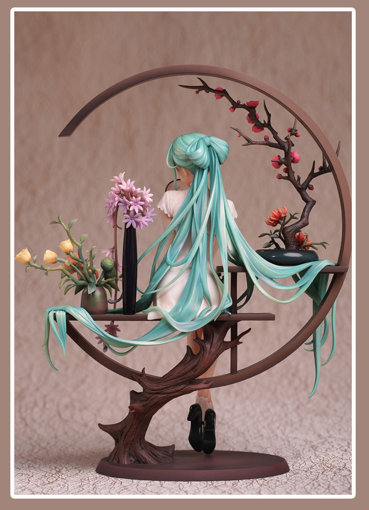 图片[5]-为服主提供各种服务器教程、插件、MOD、软件资源，建站服务等。韶华 初音1/7手办 歌姬 未来 国古风 旗袍 模型 摆件 生日礼物-为服主提供各种服务器教程、插件、MOD、软件资源，建站服务等。Minecraft-资源网