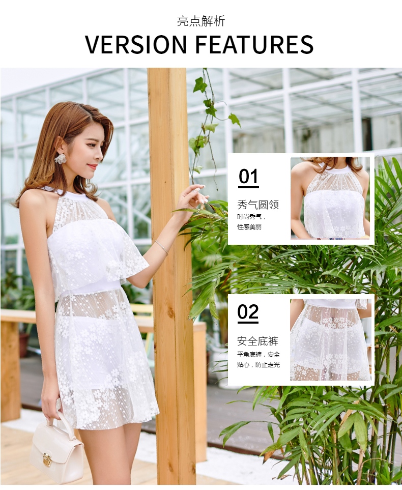 Maillot de bain pour femme - Ref 3028361 Image 7