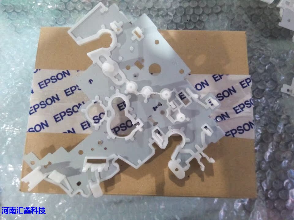 EPSON brand new original EPSON LQ735K730K635K630K frame right bracket right frame gear