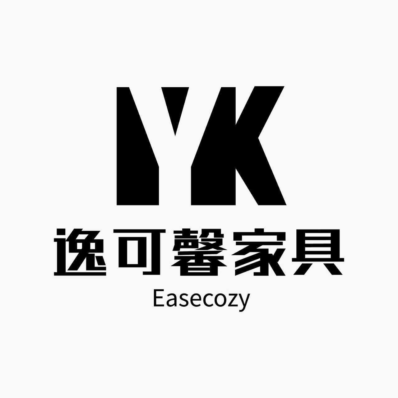 逸可馨家具的LOGO