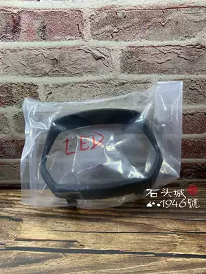 SPRINT SPRINT fog black living room light frame LED19-21 new living room lampshade black obedience