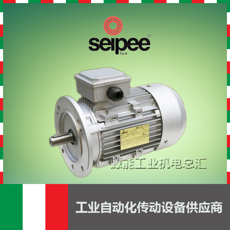 seipee motor JM63MB4 71MB4 80MB4 90 100LA4 112M4 132MA4 motor