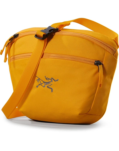 Портативная нагрудная сумка для путешествий на одно плечо для отдыха