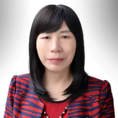 Middle-aged and elderly wigs long straight hair mother after chemotherapy, long hair full head cover real hair realistic black long hair