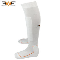 Germany imported FWF Coolmax breathable perspiration fencing socks(Taiwan delivery)