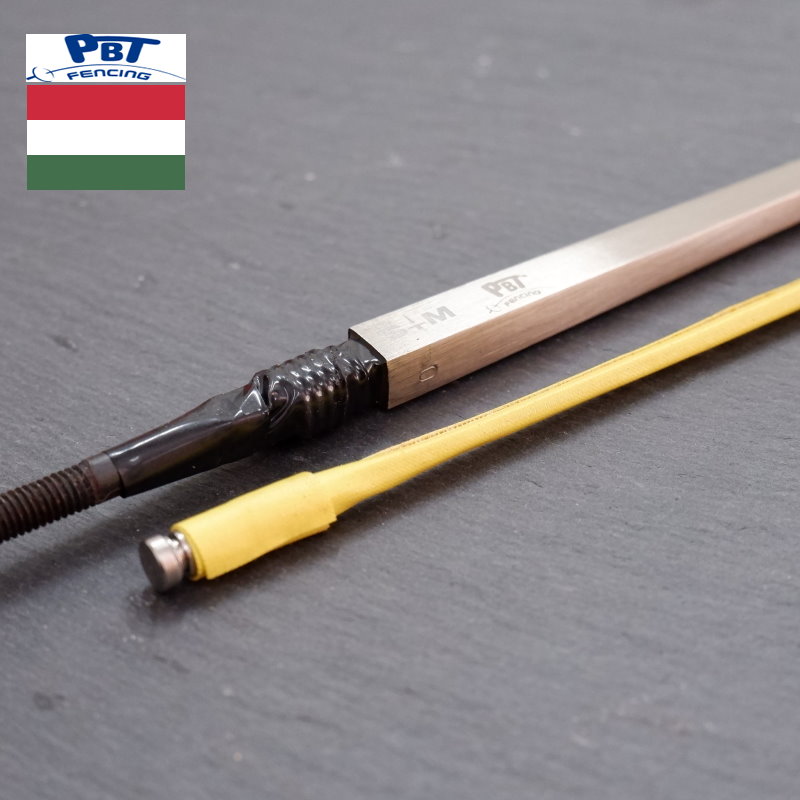 Hungarian import of PBT StM children 0 Sword of Swords