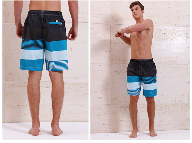 Maillot de bain homme LINING   - Ref 2511979 Image 15