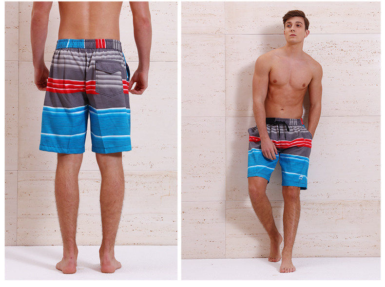Maillot de bain homme LINING   - Ref 2511979 Image 13
