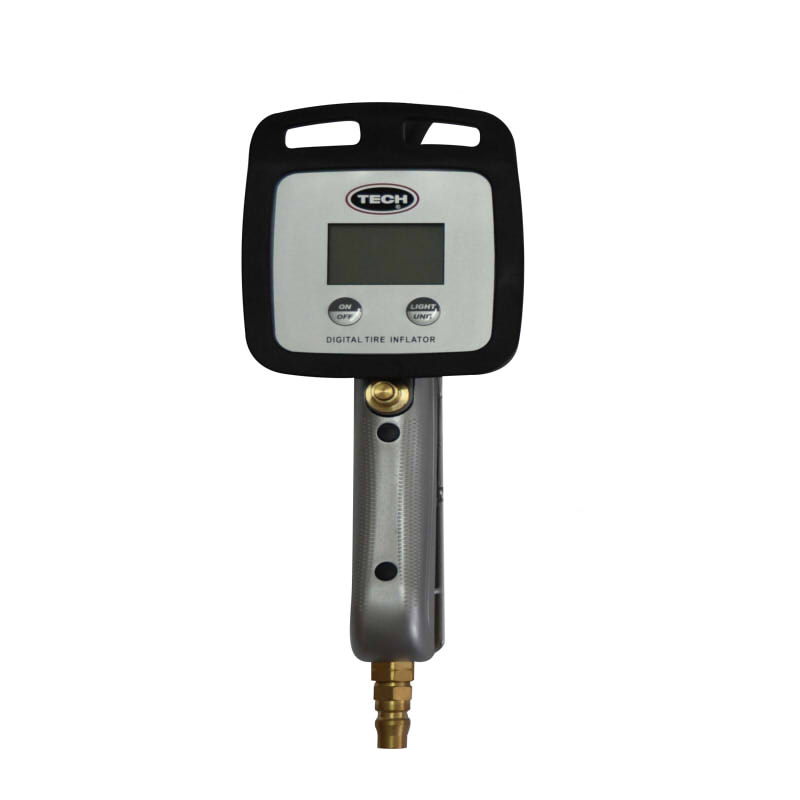 Teke handheld car tire pressure gauge Number of pneumatic meter Tire Pressure Gauge High Precision Gas Meter Tire Pressure Gauge