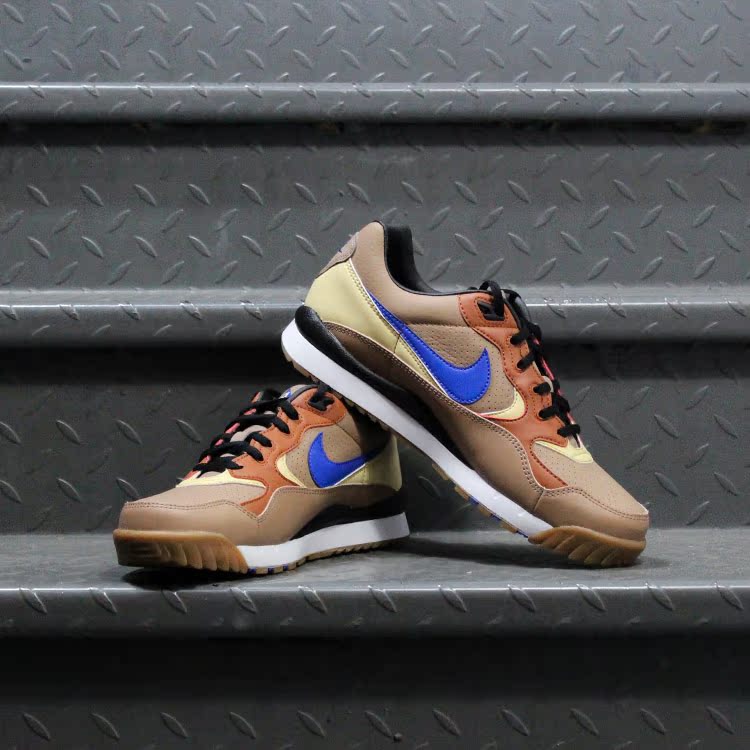 Giày thể thao retro dành cho nam và nữ Nike Air Wildwood ACG AO3116-001-003-002 - Giày chạy bộ giày thể thao sneaker
