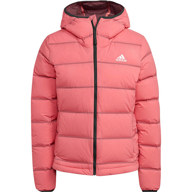 Adidas ແມ່ຍິງກິລາຂອງແທ້ Down Jacket Clearance ພິເສດ HG8715