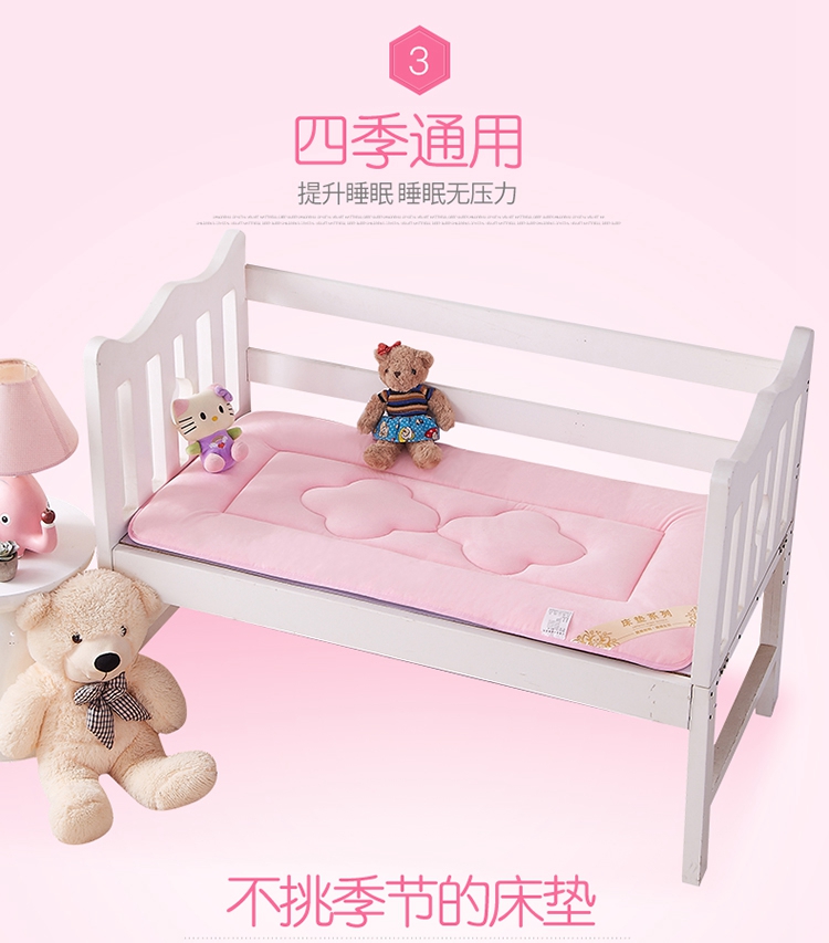 Tùy chỉnh mẫu giáo bé nệm lò xo và mùa thu nap mat 0.5mx0.6x0.7x0.8x1.5x1.68 mét - Nệm nệm kymdan khuyến mãi