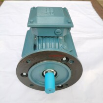 ABB High efficiency motor M2BAX132MA6 4KW 6class vertical B5 flange installation original stock