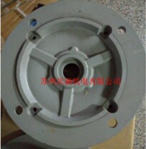 Siemens motor accessories 1LE0001-1BB23-3FA4 4KW 4-class vertical front flange original