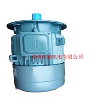 Machine tool equipment with motor M2QA180L6A 15KW 6 vertical flange installation original