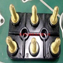 1LE0001-1DA43-3FA4 18 5KW Class 2 vertical terminal terminal wiring board original accessories