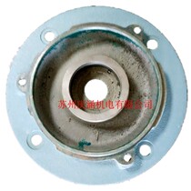 Original ABB motor accessories M2QA90S4A 1 1KW 4 level B3-B5 front flange rear end cover spot
