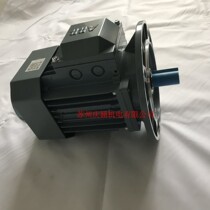 M3AA90LB2 2 2kw 2-stage vertical B5 flange installation original machinery and equipment motor genuine