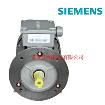 Siemens motor 1LE0001-2AA43-3FA4 30KW 2-stage vertical flange installation original