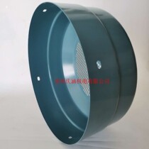 Standard ABB motor accessories rear windshield M2QA225M2A 45KW 2 horizontal vertical spot modification