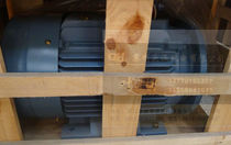 M2BAX160MLA4 11KW 4th grade B35 vertical horizontal original Shanghai ABB Motor stock supply