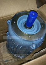 ABB motor M2BAX80MB4 0 75KW class 4 B14 small flange installation equipment special original Shanghai straight hair