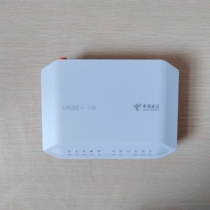 Second-hand telecom optical cat FiberHome HG6543C1 3 0 GPON Tianyi gateway 3 0 Guangdong Jiangxi Hunan etc.