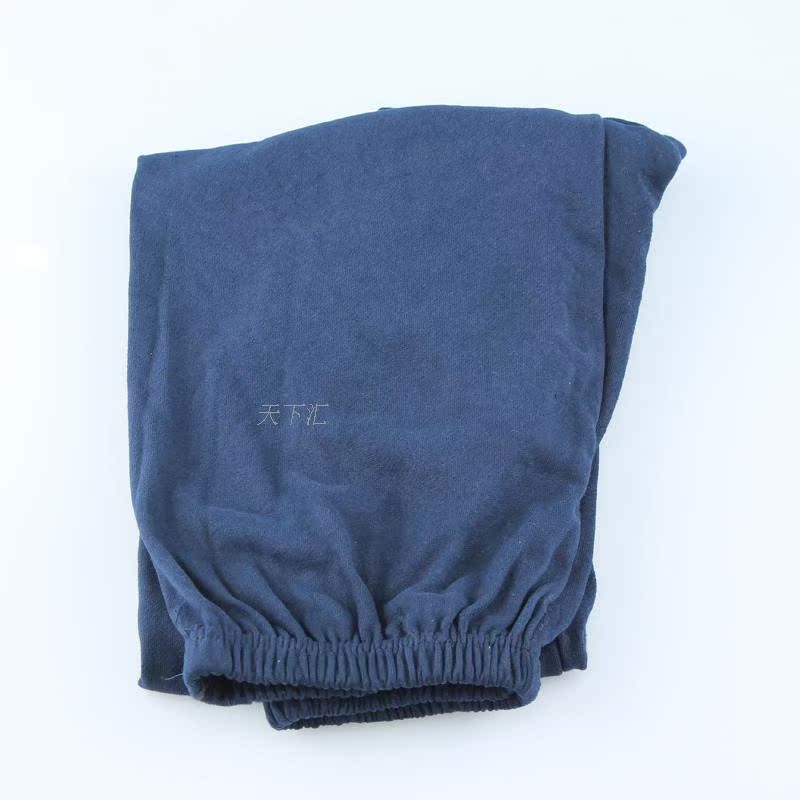 Pantalon collant Moyen-âge simple en coton - Ref 762511 Image 58